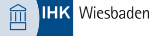 Logo_IHK_Wiesbaden Logo IHK Wiesbaden – Weiterbildungspartner für Coaching und Führungskräfteentwicklung