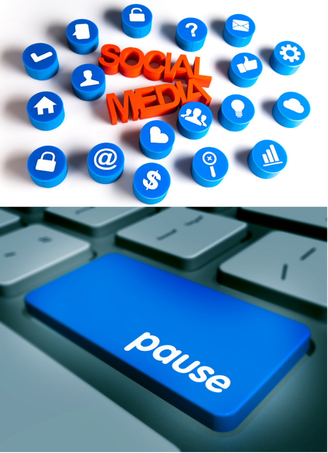 Digital Detox: Wie eine Woche ohne Social Media mein Denken, Fühlen und Schlafen verändert hat