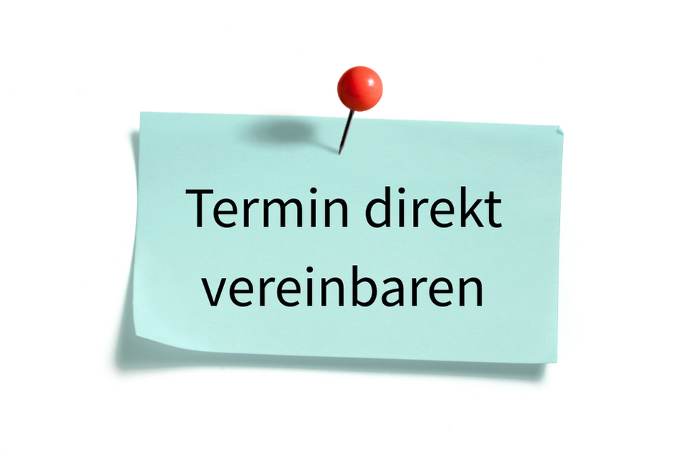 grafik_termin_vereinbaren_large Termin direkt vereinbaren