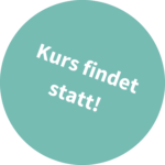 Ausbildung findet statt.